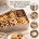 How Should Assorted Cookie Tin Packaging Be Designed