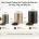 How Should Custom Tea Tin Sizes Be Selected for 100g, 250g, and 500g Tea