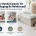 How Should Custom Tin Packaging Be Reinforced for Products That Are Easily Crushed (1)