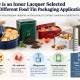 How Is an Inner Lacquer Selected for Different Food Tin Packaging Applications
